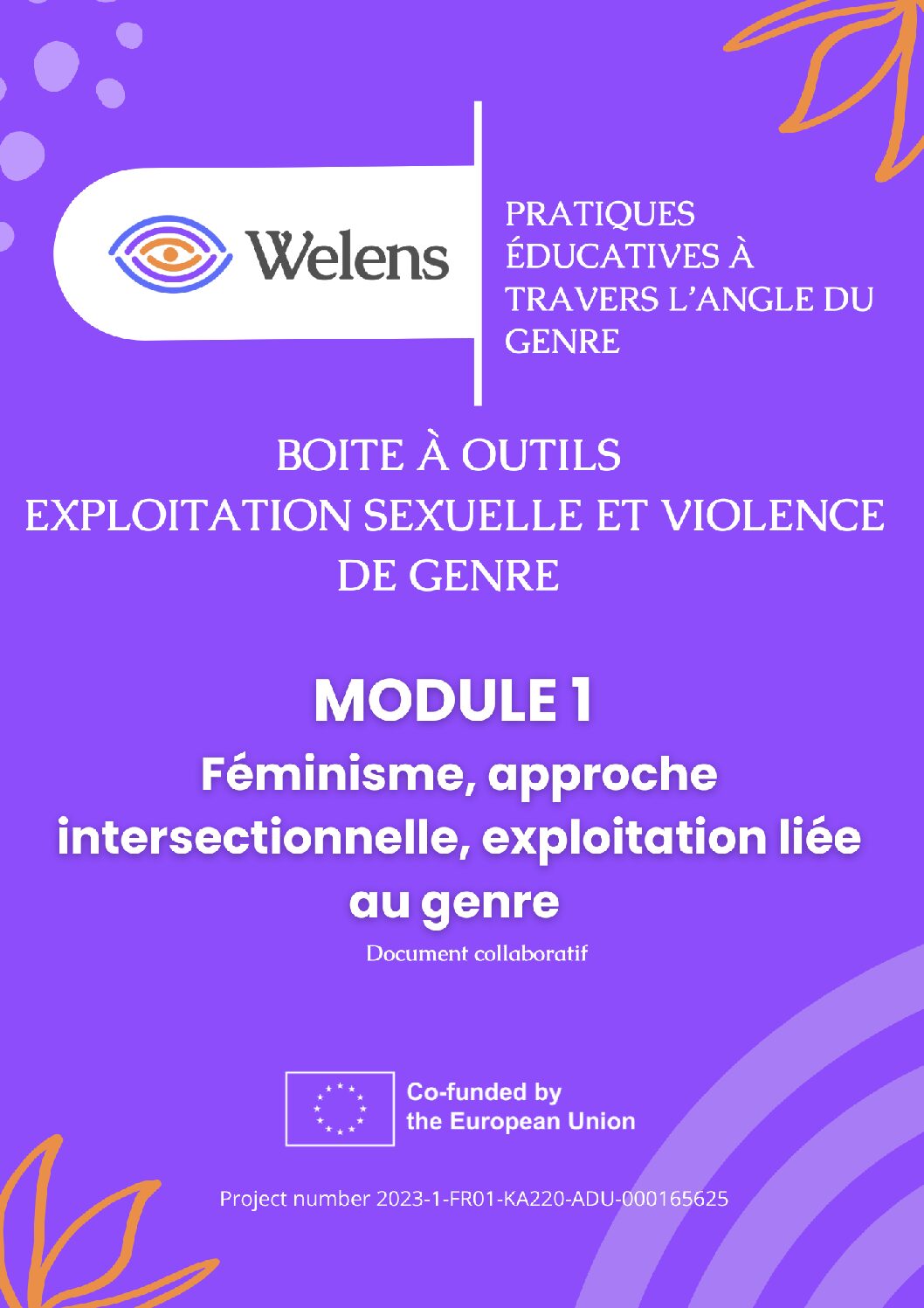 PDF preview