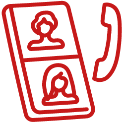 Conference call